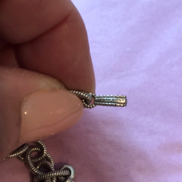 Judith Ripka Evil Eye Bracelet - Picture 3 of 5